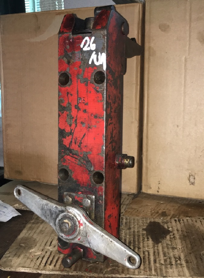 Delmag D5 1782 zawór Kafar