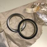 Uszczelniacz mechaniczny 1M8747 9S3522, 6Y0925 0R5931, 8E8338 CR3307