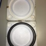 Uszczelniacz mechaniczny CAT 5M8647 9W6684 4D4510 6T8435 9G5317 9G5323, 9G5323-A