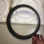Uszczelniacz mechaniczny CAT 5M8647 9W6684 4D4510 6T8435 9G5317 9G5323, 9G5323-A