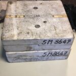Uszczelniacz mechaniczny CAT 5M8647 9W6684 4D4510 6T8435 9G5317 9G5323, 9G5323-A