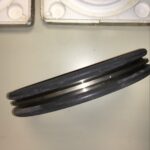 Uszczelniacz mechaniczny CAT 5M8647 9W6684 4D4510 6T8435 9G5317 9G5323, 9G5323-A
