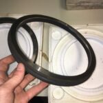 Uszczelniacz mechaniczny CAT 5M8647 9W6684 4D4510 6T8435 9G5317 9G5323, 9G5323-A