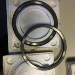 Uszczelniacz mechaniczny CAT 5M8647 9W6684 4D4510 6T8435 9G5317 9G5323, 9G5323-A