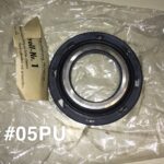 Uszczelniacz mechaniczny SCH DGM 1826882 3035