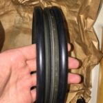 Uszczelniacz mechaniczny CAT 9W6668 9G5313 7M0480 7M0481 7X2169 O&K 513487