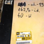 Uszczelniacz mechaniczny CAT 9W6668 9G5313 7M0480 7M0481 7X2169 O&K 513487