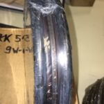 Uszczelniacz mechaniczny CAT 9W6668 9G5313 7M0480 7M0481 7X2169 O&K 513487