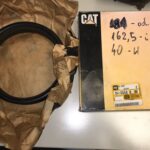 Uszczelniacz mechaniczny CAT 9W6668 9G5313 7M0480 7M0481 7X2169 O&K 513487