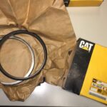 Uszczelniacz mechaniczny 9W6645 5K5288 5K5126 9S4295 9W6645 2N4080