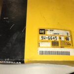 Uszczelniacz mechaniczny 9W6645 5K5288 5K5126 9S4295 9W6645 2N4080