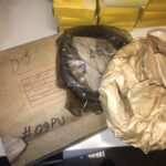 Uszczelniacz mechaniczny 76.97H-22 NB60 GOETZE 11000162