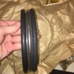 Uszczelniacz mechaniczny 76.97H-22 NB60 GOETZE 11000162