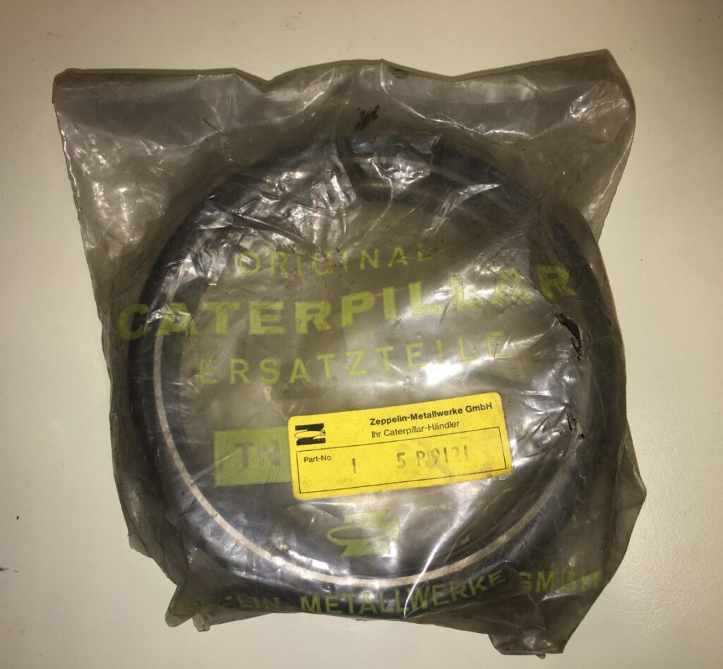 Uszczelniacz mechaniczny CAT 5P9121 5P-7146 5P-9121 9S-4294