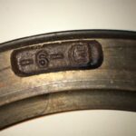 Pierścień uszczelniający CAT 7S8203 7S-8203 CAT 7S-8196 7S8196