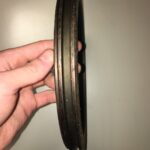 Pierścień uszczelniający CAT 7S8203 7S-8203 CAT 7S-8196 7S8196