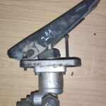 Pedał pneumatyczny 011 1374 01