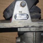 Pedał hamulca Wabco, zawór hamulca – 4611130010 / 4613171016