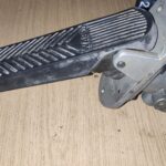 Pedał hamulca Wabco, zawór hamulca – 4611130010 / 4613171016