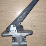 Pedał hamulca Wabco, zawór hamulca – 4611130010 / 4613171016