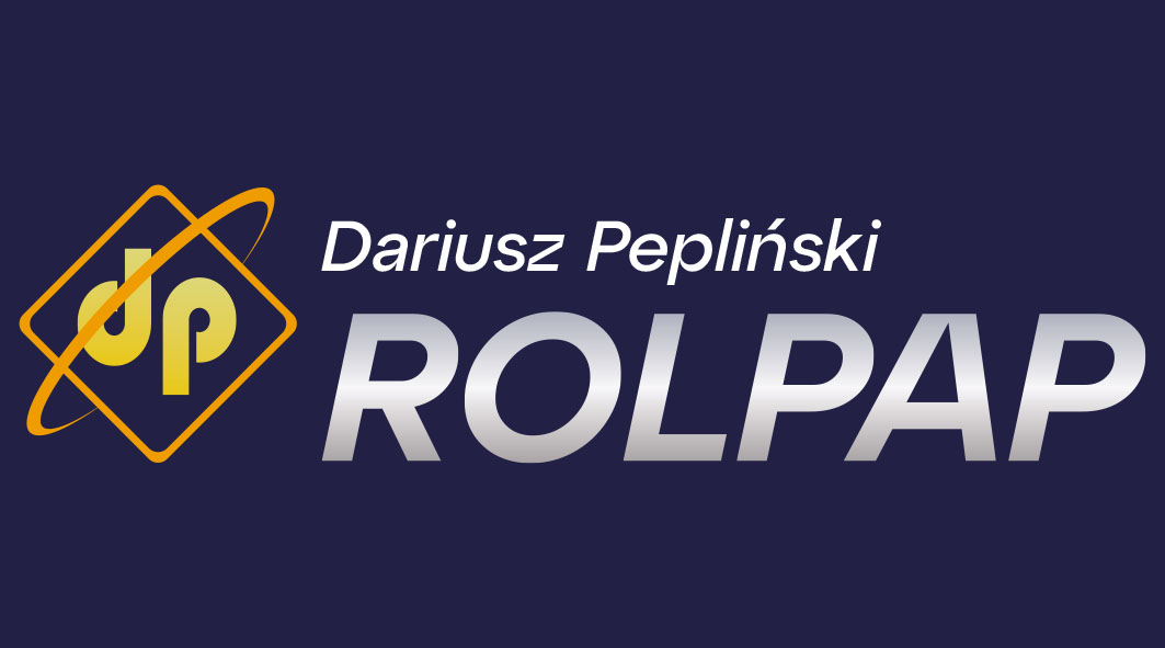 Rolpap Dariusz Pepliński