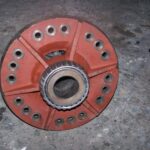 Obudowa mechanizmu różnicowego ZEPPELIN – używana