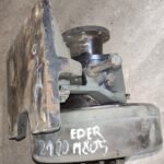 Bęben hamulca ręcznego koparka EDER 805