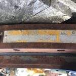 Wieniec obrotu – EDER 805 ZEPPELIN ZM15