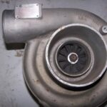 Cummins Turbosprężarka – 3032058 1469437