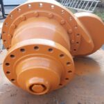 ZF Zwolnica koparki gąsienicowej P5-ST-B 4111 005 013