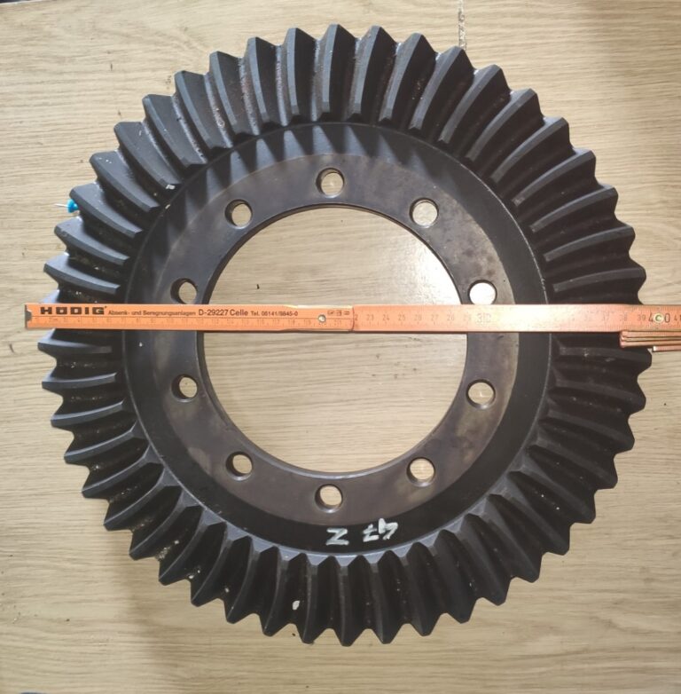 Koło talerzowe CAT 1M1630 2267980 8P1183