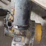Silnik Hatz diesel TYP ES 79 / 241592142896 / 206H