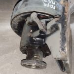 Bęben hamulca ręcznego koparka EDER 805