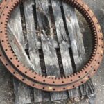Wieniec obrotu – EDER 805 ZEPPELIN ZM15