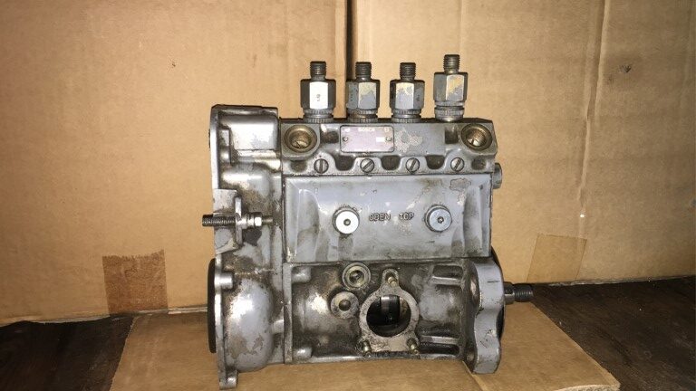 Pompa wtryskowa BOSCH nr. 0 400 864 085 PES4A85D410 3RS2799