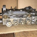 Pompa wtryskowa BOSCH nr. 0 400 864 085 PES4A85D410 3RS2799