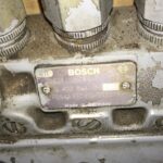 Pompa wtryskowa BOSCH nr. 0 400 864 085 PES4A85D410 3RS2799