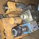 Rozdzielacz hydrauliczny ze sterowaniem – Vickers DG4V-3-6C H M U H7 60 EN5