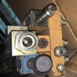 Rozdzielacz hydrauliczny ze sterowaniem – Vickers DG4V-3-6C H M U H7 60 EN5