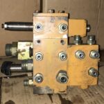 Rozdzielacz hydrauliczny ze sterowaniem – Vickers DG4V-3-6C H M U H7 60 EN5