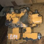 Rozdzielacz Rexroth Sigma 220238 06 / K26436 75