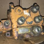Rozdzielacz Rexroth Sigma 220238 06 / K26436 75