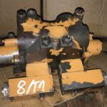 Rozdzielacz Rexroth Sigma 220238 06 / K26436 75