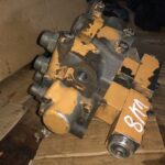 Rozdzielacz Rexroth Sigma 220238 06 / K26436 75