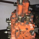 Rozdzielacz Kayaba KYB 21170-30006 91-03 4243573