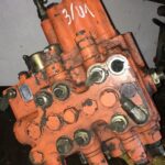 Rozdzielacz Kayaba KYB 21170-30006 91-03 4243573