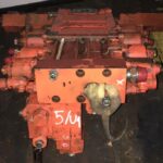 Rozdzielacz Linde 6613417203
