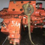Rozdzielacz Linde 6613417203