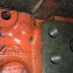 Rozdzielacz Linde 6613417203