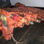 Rozdzielacz Linde 6613417203